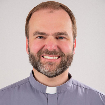 P. Stefan Strecker